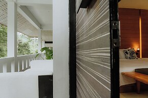 The Anda Mani Khaolak Beachfront Villas