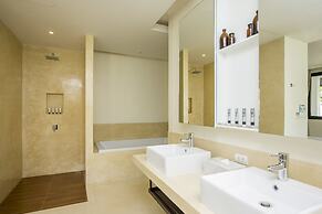 The Anda Mani Khaolak Beachfront Villas