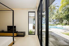 The Anda Mani Khaolak Beachfront Villas