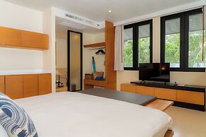The Anda Mani Khaolak Beachfront Villas