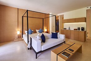 The Anda Mani Khaolak Beachfront Villas
