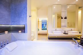 The Anda Mani Khaolak Beachfront Villas