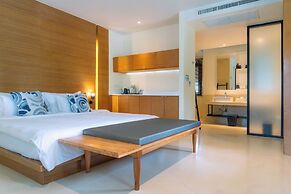 The Anda Mani Khaolak Beachfront Villas