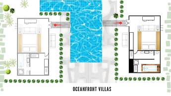 The Anda Mani Khaolak Beachfront Villas