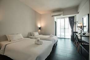 iWualai Hotel