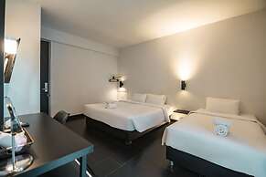 iWualai Hotel