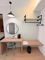 Mixx Express Hotel Sunway