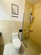 Mixx Express Hotel Sunway