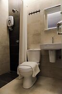 Mixx Express Hotel Sunway