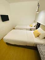 Mixx Express Hotel Sunway