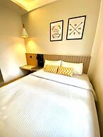 Mixx Express Hotel Sunway