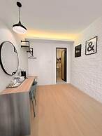 Mixx Express Hotel Sunway