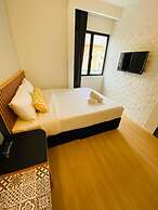 Mixx Express Hotel Sunway