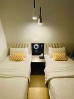 Mixx Express Hotel Sunway