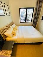 Mixx Express Hotel Sunway