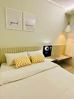 Mixx Express Hotel Sunway
