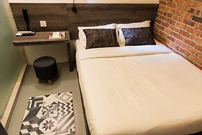 Mixx Express Hotel Sunway