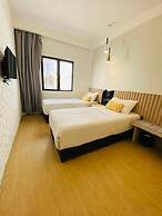 Mixx Express Hotel Sunway