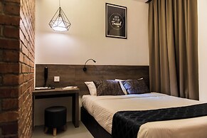 Mixx Express Hotel Sunway