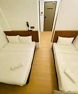 Mixx Express Hotel Sunway