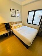 Mixx Express Hotel Sunway