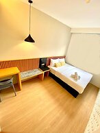 Mixx Express Hotel Sunway