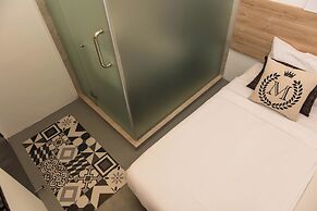 Mixx Express Hotel Sunway