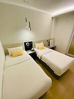 Mixx Express Hotel Sunway