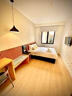 Mixx Express Hotel Sunway