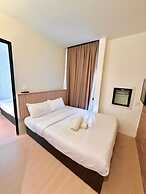 Mixx Express Hotel Sunway