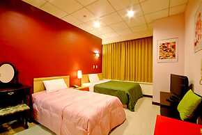 SkyCity Hotel