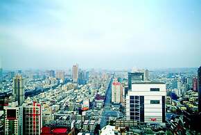 SkyCity Hotel