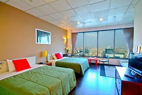 SkyCity Hotel