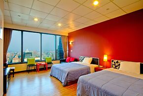 SkyCity Hotel