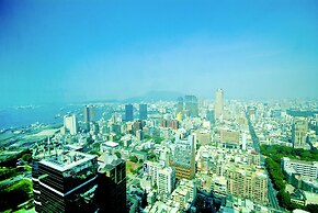SkyCity Hotel