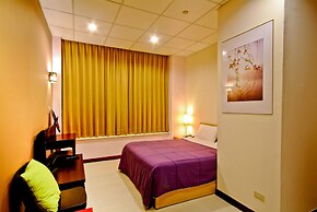 SkyCity Hotel
