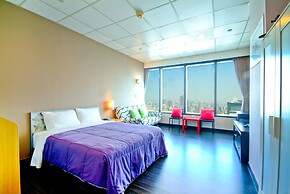SkyCity Hotel