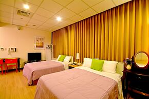 SkyCity Hotel