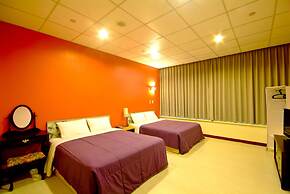 SkyCity Hotel