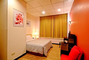 SkyCity Hotel