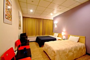 SkyCity Hotel