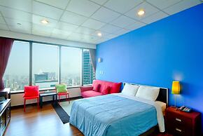 SkyCity Hotel