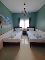 Namphung Phuket Boutique Resort