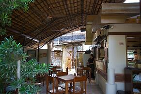 Karancho Beach House