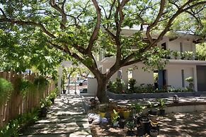 Karancho Beach House