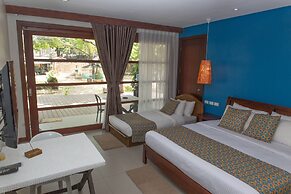 Karancho Beach House