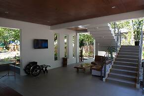 Karancho Beach House