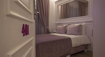 Nun Hotel Lara