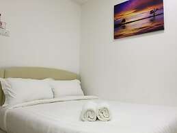 Ipoh Road Hotel