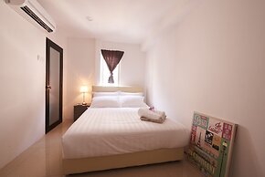 Ipoh Road Hotel